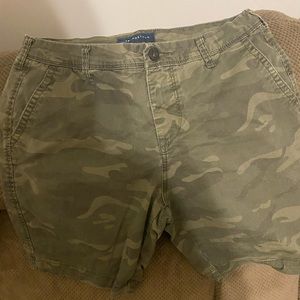 Men’s shorts